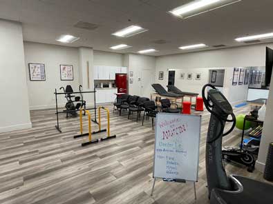 Auto accident doctors Austin, TX FAQ of day what board at ChiroCare Injury Rehab in Austin.