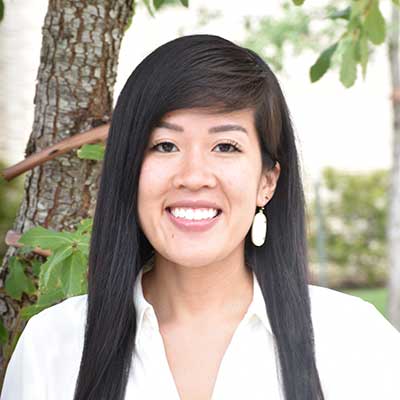 Auto injury doctor in Austin TX, Dr. Le.