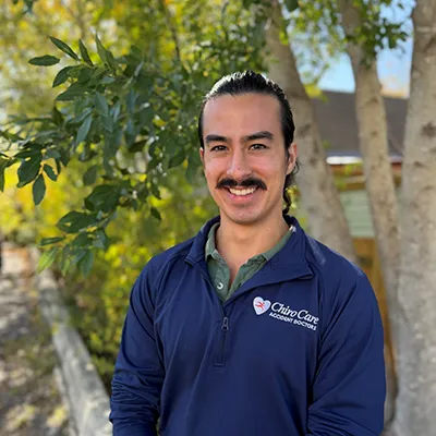 Dr. Emilio Lozano - Chirocare Austin, TX.