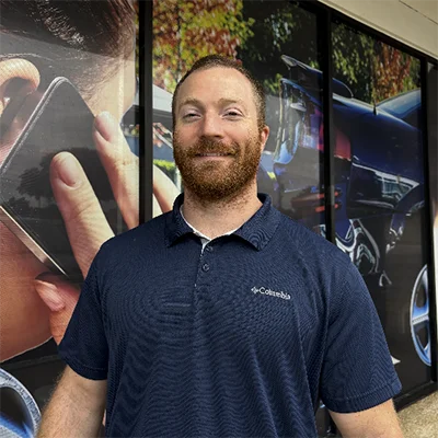 Dr. Paul Shirk with ChiroCare Injury Rehab in San Antonio profile pic.